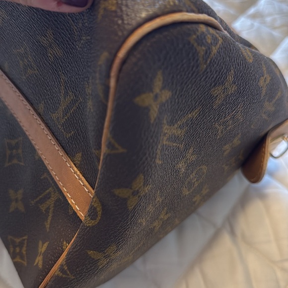 Vintage Louis Vuitton bag - Picture 5 of 8
